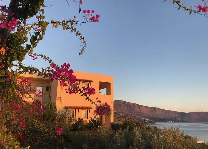 Aparthotel Elounda Heights (Adults Only)