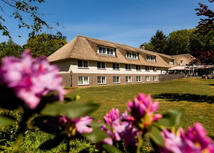 Landhuis Hotel de Herikerberg Markelo