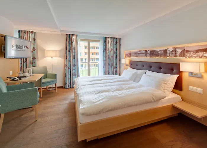 Hotel Aristella Swissflair Zermatt
