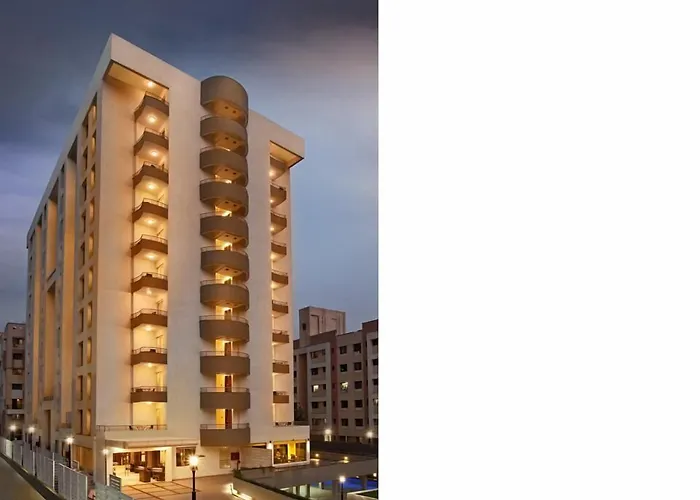 Cocoon Hotel Pune