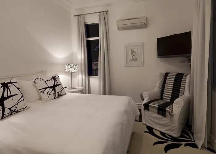 The Grange Guest House Durban