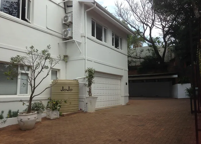 The Grange Guest House Durban
