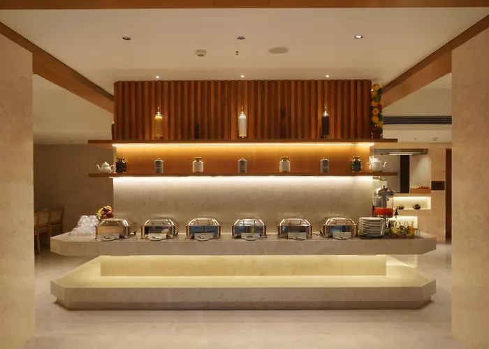 Cocoon Hotel Pune