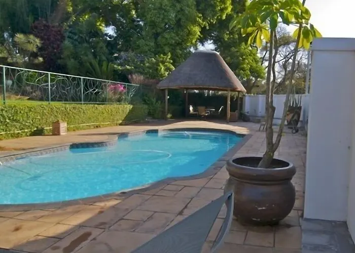 The Grange Guest House Durban