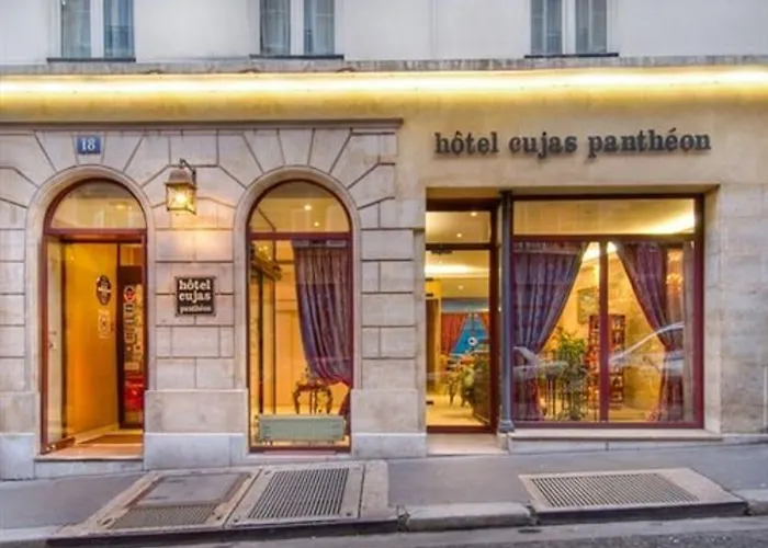 Hotel French Theory París