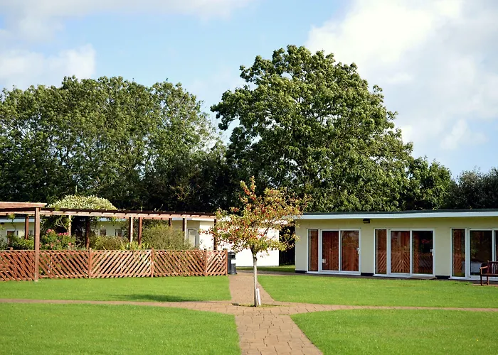 Pakefield Holiday Village - Adults Only Lowestoft