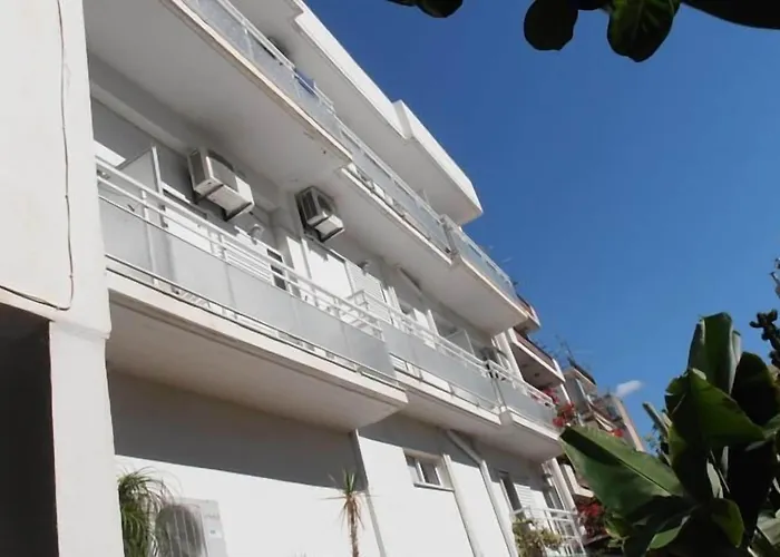 Diana Rooms Chania 