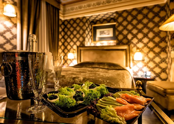 Maison Grecque Hotel Extraordinaire Patras
