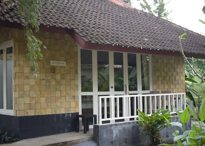 Ubud Garden Villa