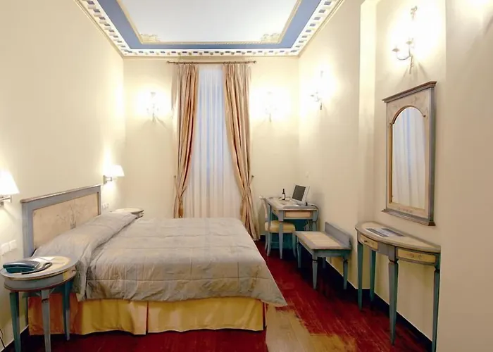 Palaiologos Luxury City Hotel Patras