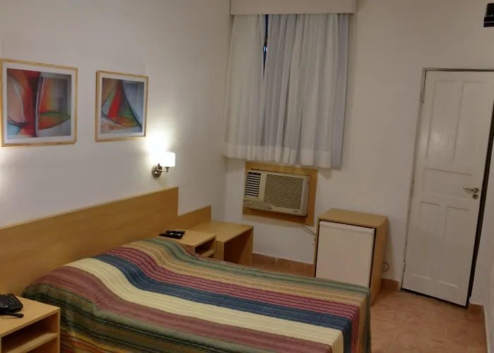 Hotel Ingles Río de Janeiro