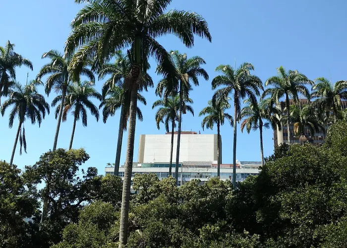 Hotel Ingles Río de Janeiro