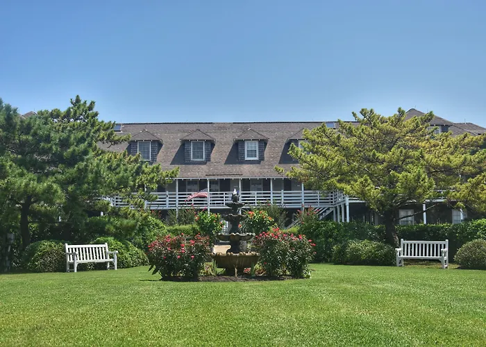 First Colony Inn Nags Head