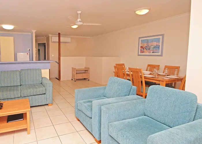 Coolum Beach Getaway Resort