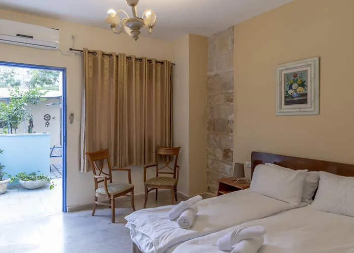 Port Inn Haifa