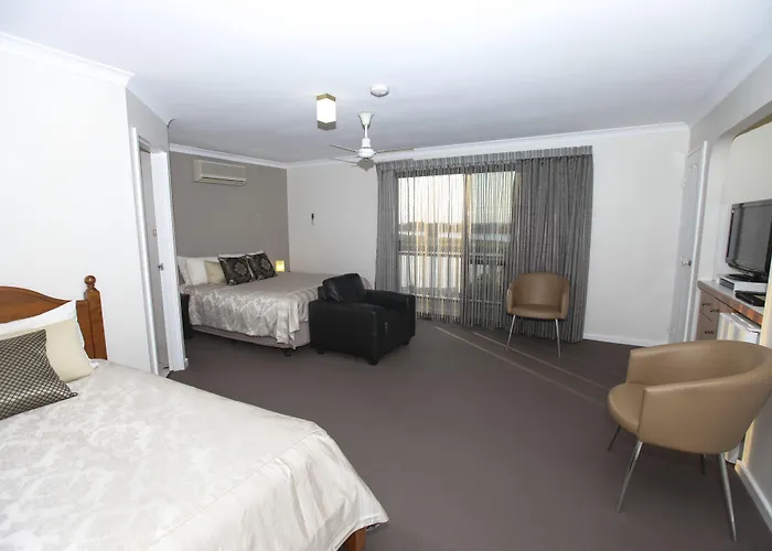 Martin Fields Beach Retreat Busselton