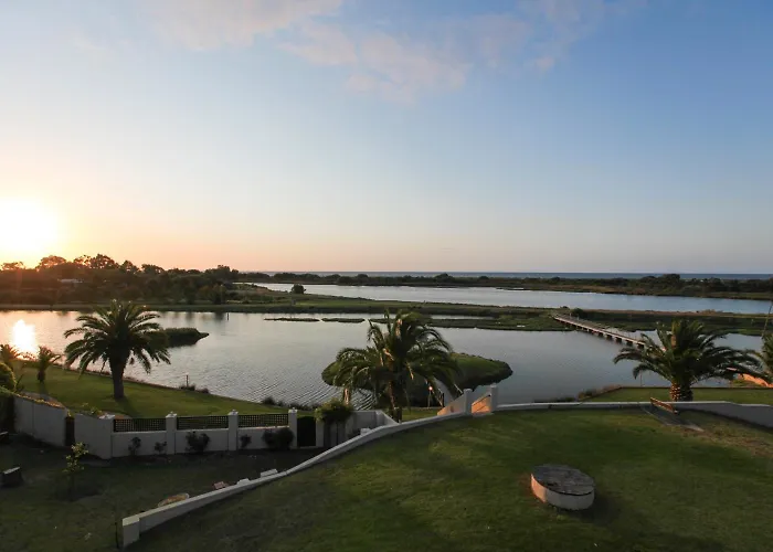 Martin Fields Beach Retreat Busselton