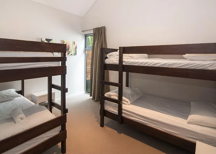 Aqua Resort Busselton
