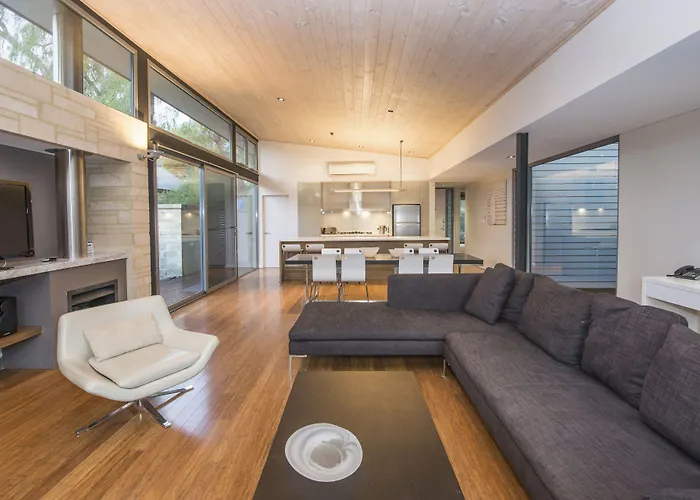 Aqua Resort Busselton