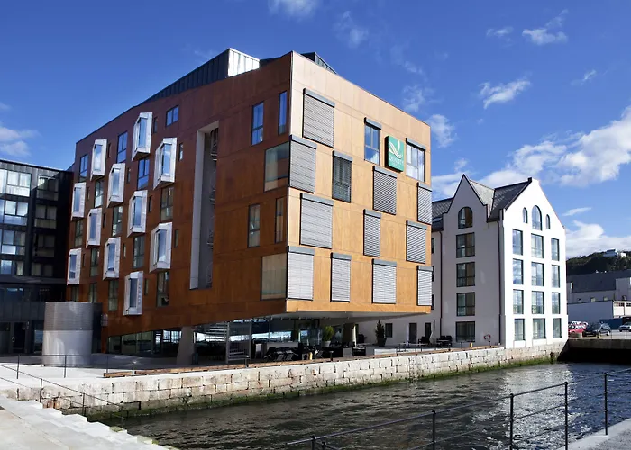Quality Hotel Waterfront Ålesund