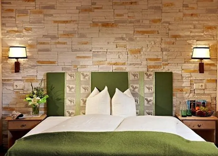 Hotel Bergland Superior St. Leonhard im Pitztal