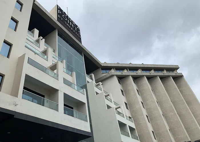 Four Points By Sheraton Visakhapatnam