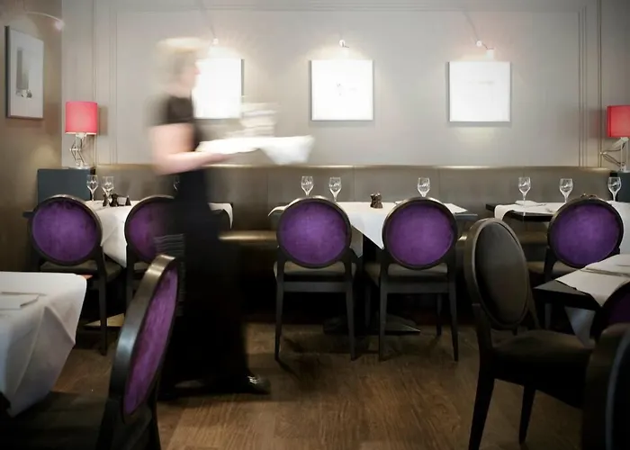 Parkhotel Courtrai