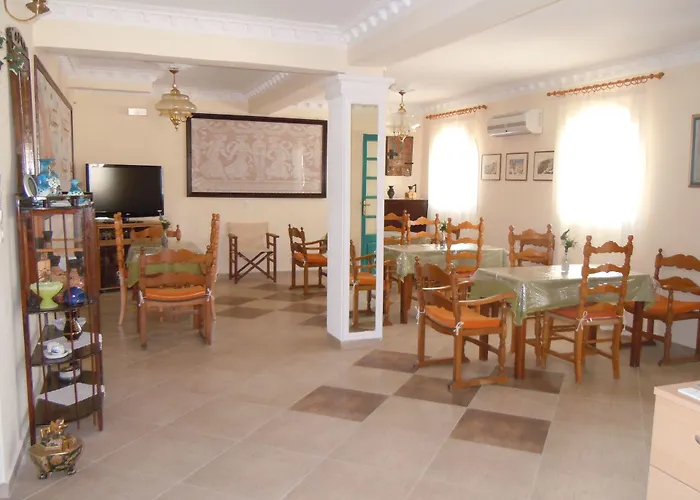 Atlas Pension Karterados 
