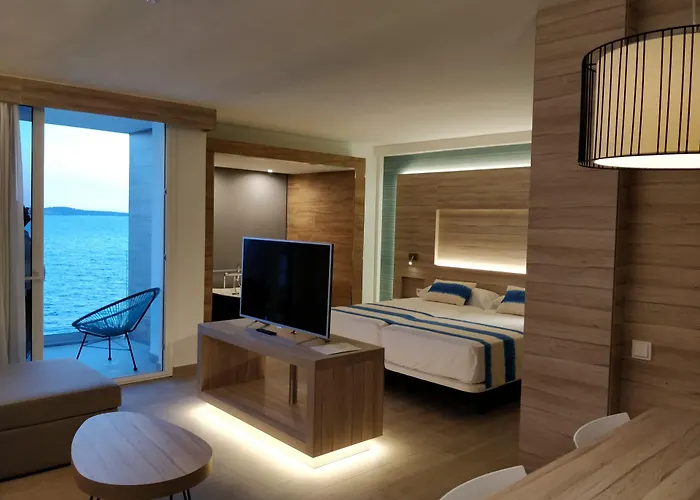 Sol Bahia Ibiza Suites San Antonio 