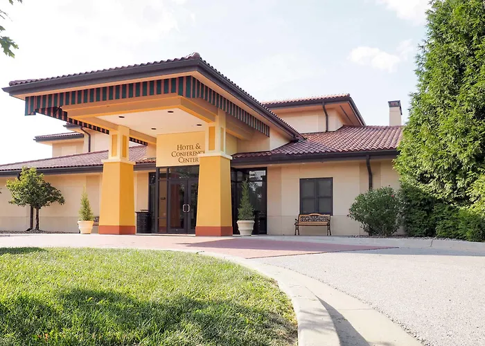 Unity Hotel And Conference Ctr, An Ascend Collection Hotel Lee's Summit