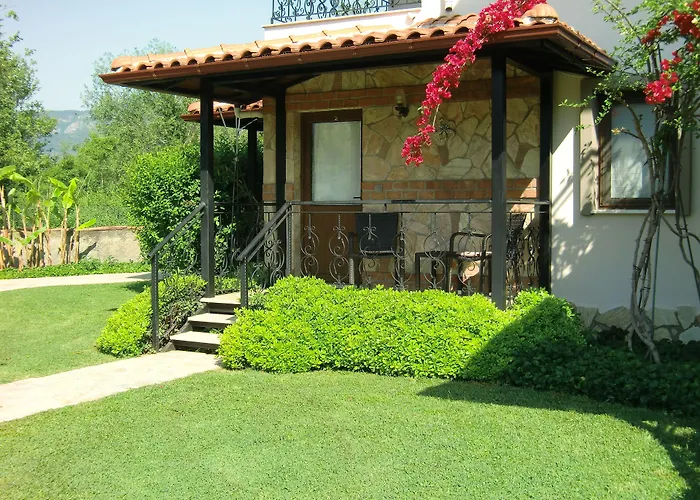 Sedir Resort - Hotel Rooms, Bungalows & Suites Dalyan