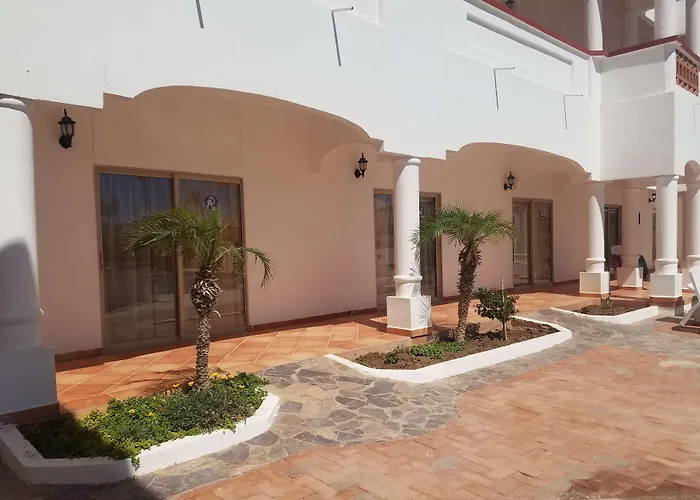 Best Western Laos Mar Hotel & Suites Puerto Peñasco