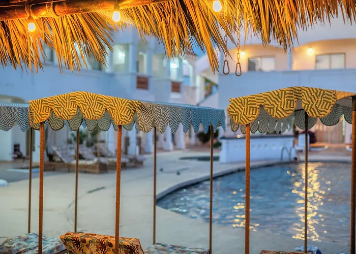 Best Western Laos Mar Hotel & Suites Puerto Peñasco
