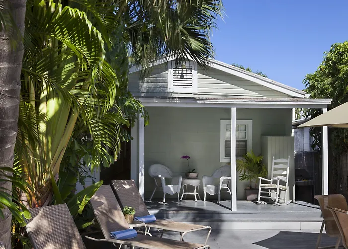 Southernmost Inn Adult Exclusive Cayo Hueso