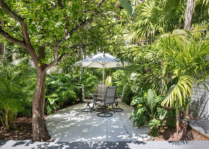 Southernmost Inn Adult Exclusive Cayo Hueso