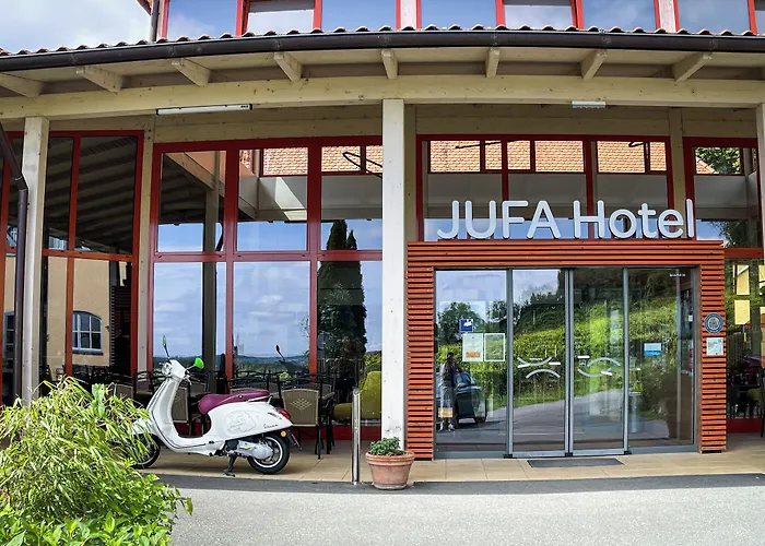 Jufa Hotel Deutschlandsberg