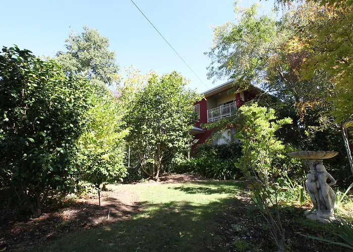 Amble At Hahndorf Bed & Breakfast