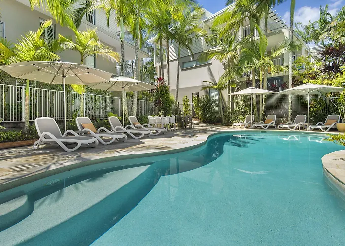Metzo Noosa Resort Noosaville