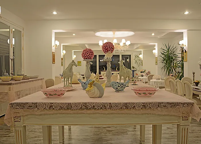 La Vista Boutique Hotel & Spa (Adults Only) Kusadasi