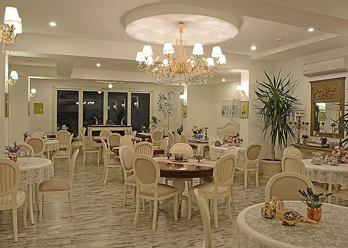 La Vista Boutique Hotel & Spa (Adults Only) Kusadasi