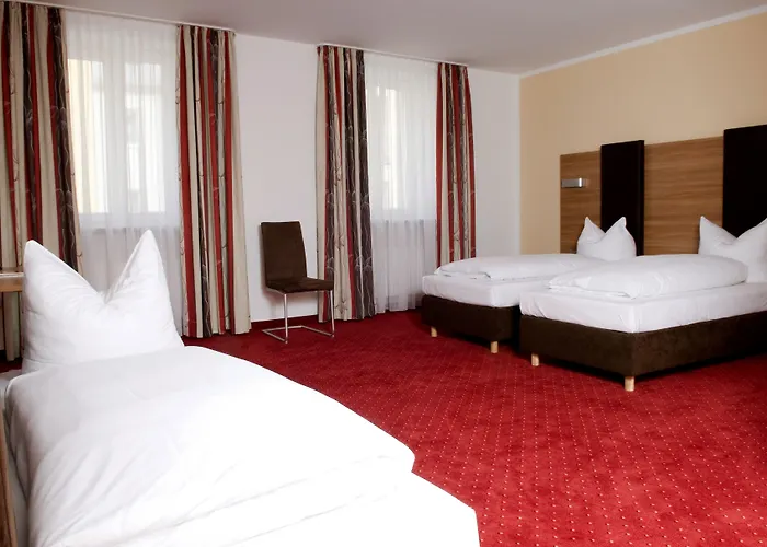 Hotel Andra München