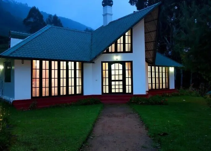 Camp Noel Hotel Munnar