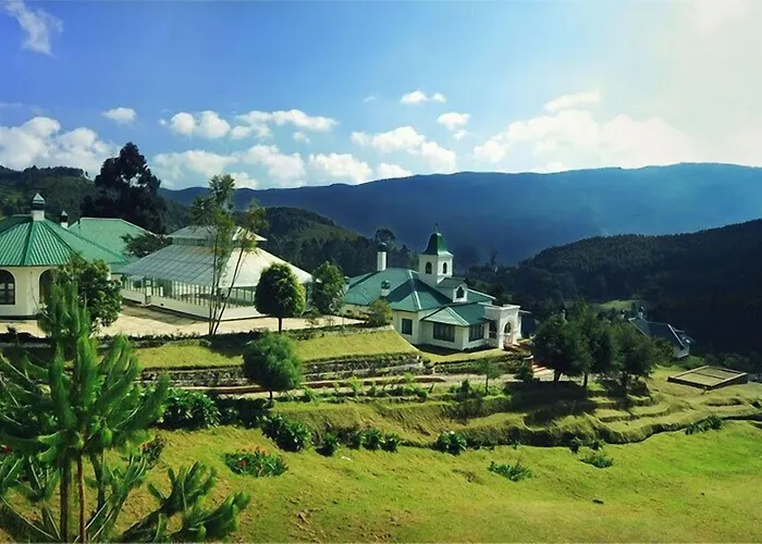 Camp Noel Hotel Munnar