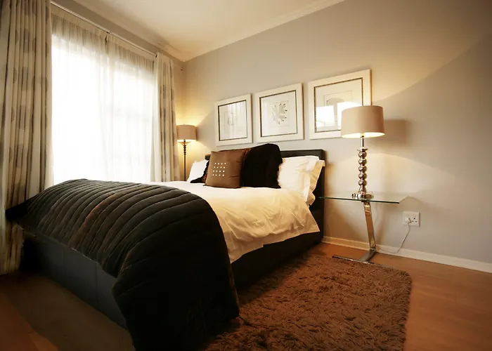 Urban Hip Hotels - Splice Johannesburg