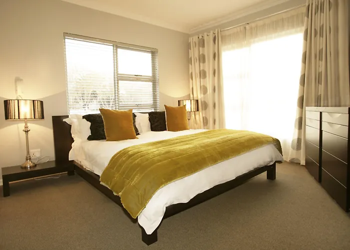 Urban Hip Hotels - Splice Johannesburg