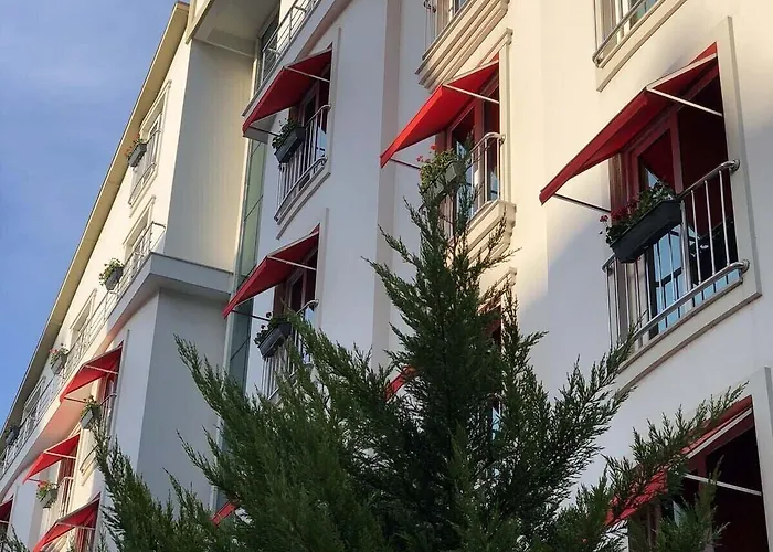 Riva Resatbey Luxury Hotel Adana