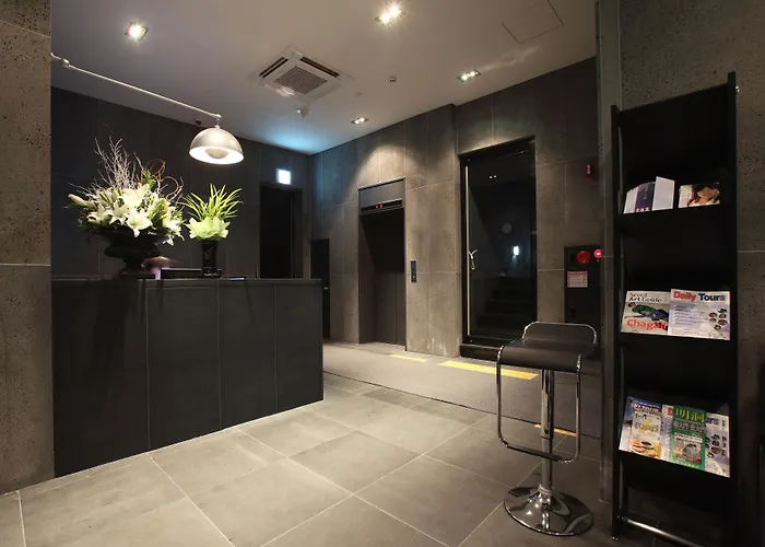 Hotel Irene Myeongdong Seoul