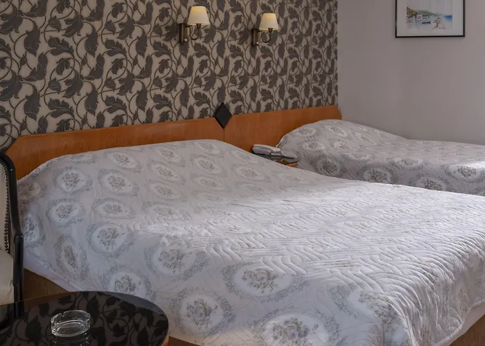 Assos Eden Gardens Hotel