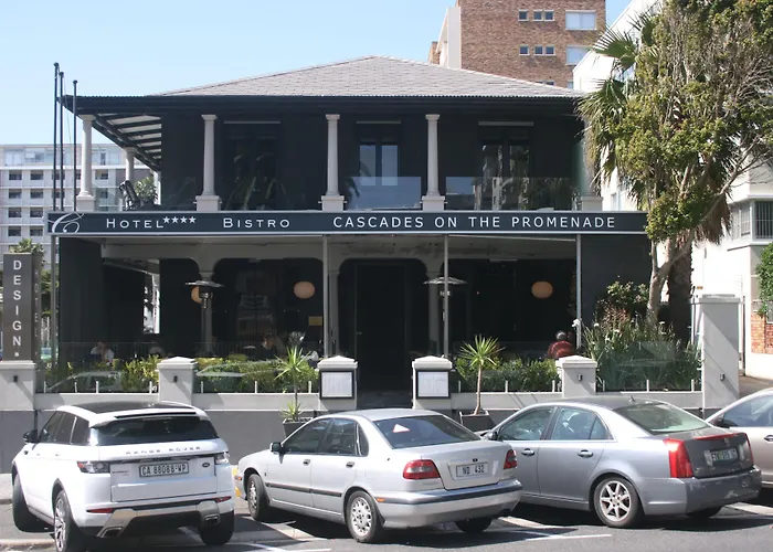 Hotel On The Promenade Kaapstad