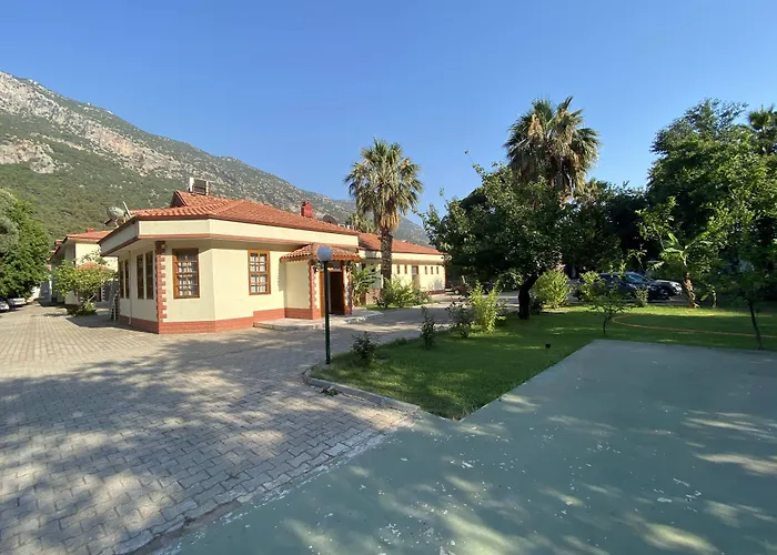 Hotel Oludeniz